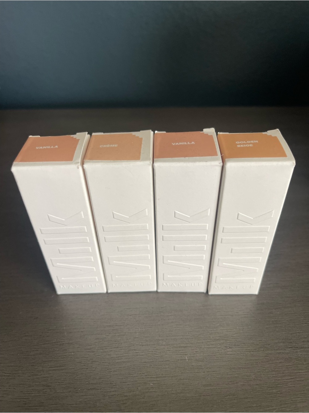 Milk Makeup Foundation Stick Bundle